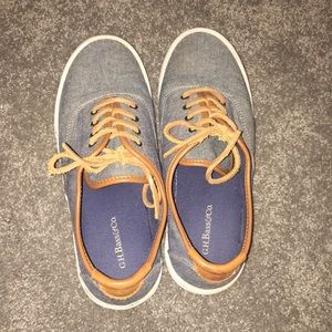 G.H Bass & Co.  Shoes
